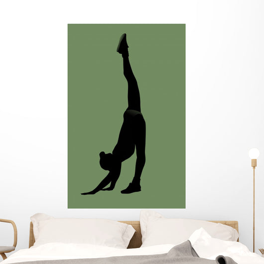 Funny Gymnastics