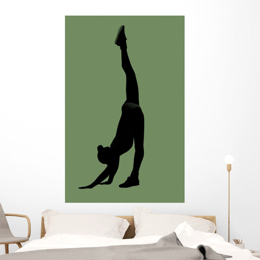 Funny Gymnastics