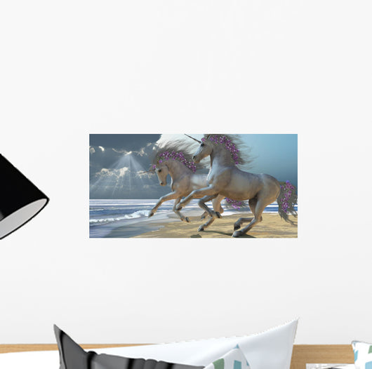 Playing Unicorns Part 2