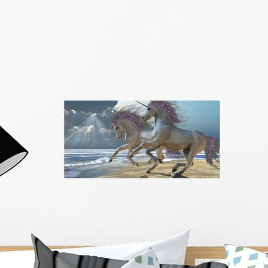Playing Unicorns Part 2