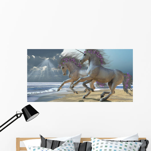 Playing Unicorns Part 2