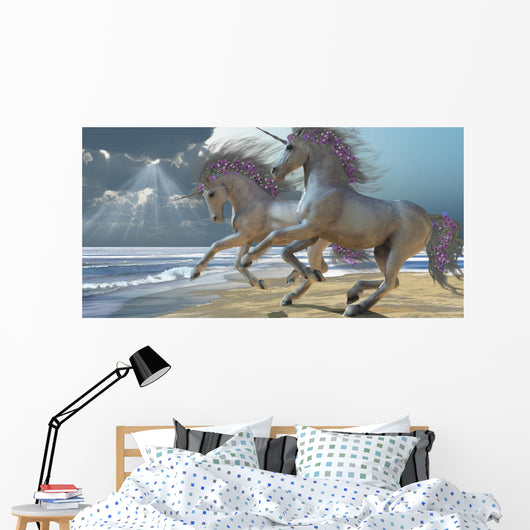 Playing Unicorns Part 2