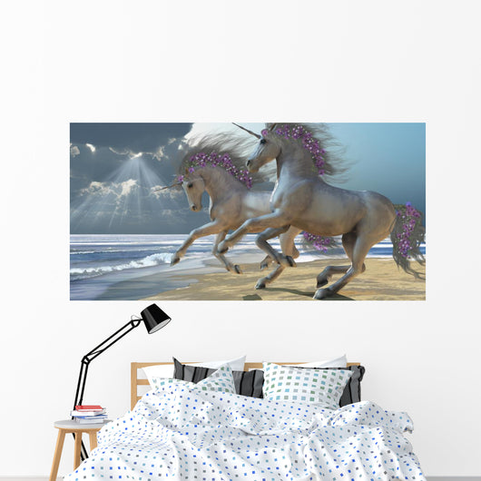 Playing Unicorns Part 2