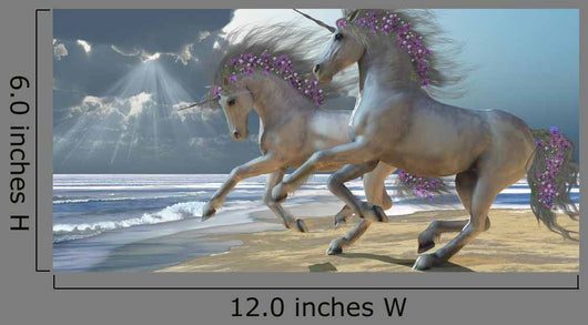 Playing Unicorns Part 2