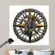 Compass Wall Decal