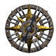 Compass Wall Decal