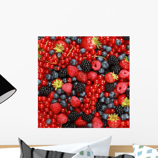 Berries