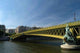 Pont Paris Wall Decal