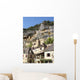 La Roque Gageac Wall Decal