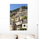 La Roque Gageac Wall Decal