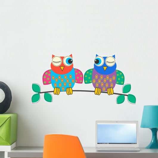Owls