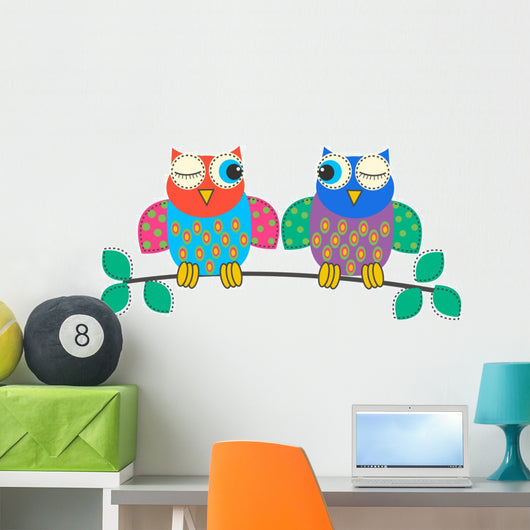 Owls