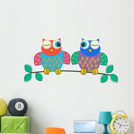 Owls