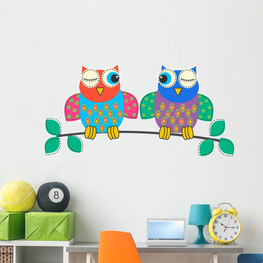 Owls