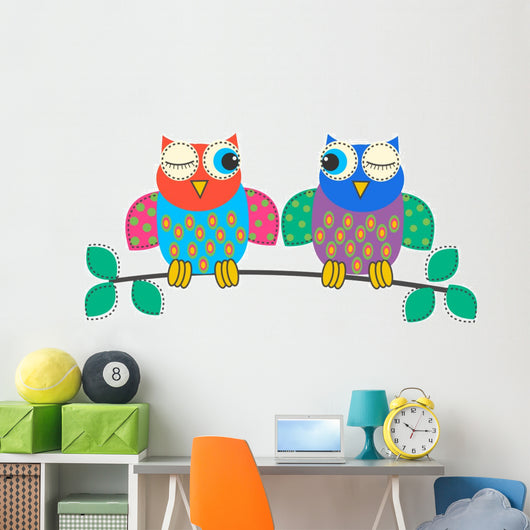Owls