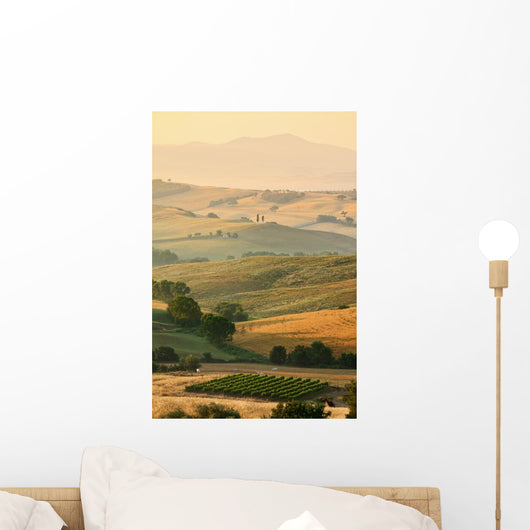 Italian Countryside Tuscany