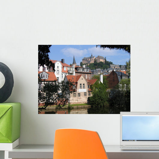 Marburg Wall Mural