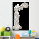 Winged Victory Samothrace Statue