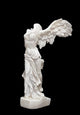 Winged Victory Samothrace Statue