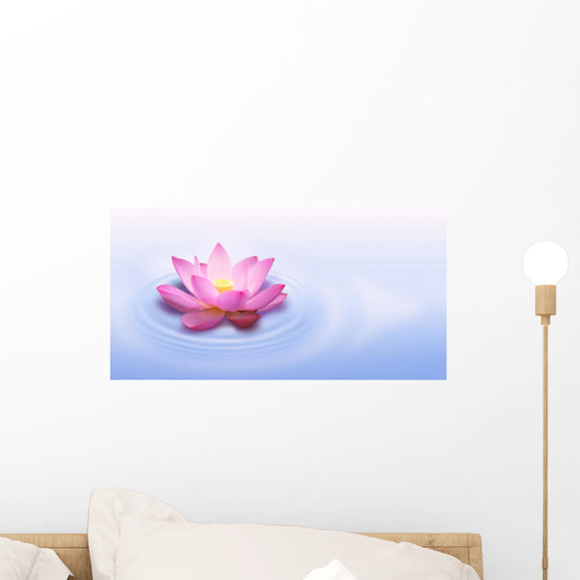 Lotus Flower