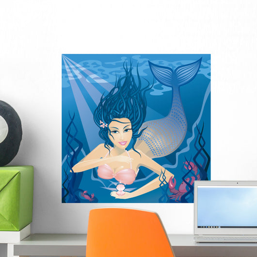 Mermaid Sea
