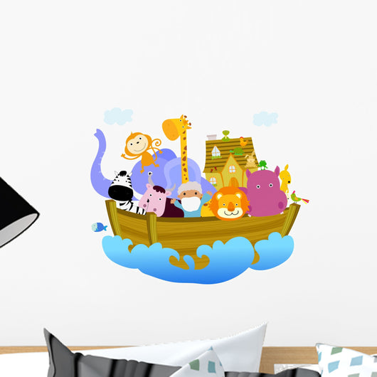 Noahs Ark