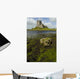 Dunguaire Castle Irlande Wall Mural