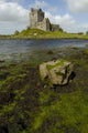 Dunguaire Castle Irlande Wall Mural
