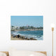 Beach Swakopmund Wall Decal