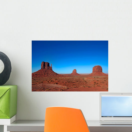 Monument Valley