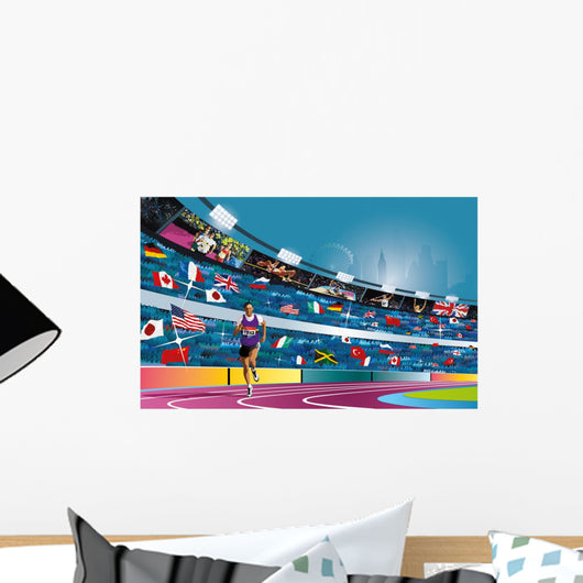 Summer Olympic Games London