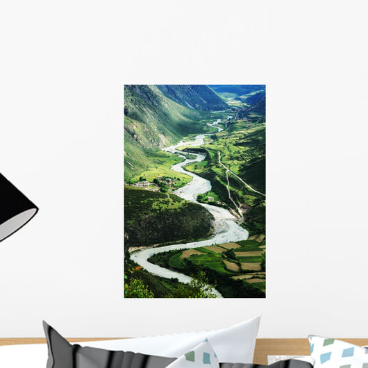 Landscape Wall Mural