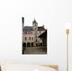 Old City Centre Martel Wall Decal