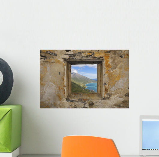 Window France Mr 2580