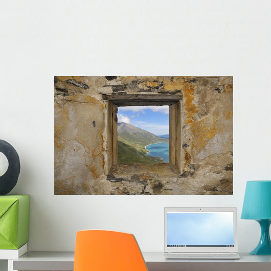 Window France Mr 2580