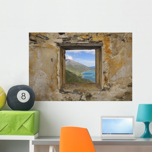 Window France Mr 2580