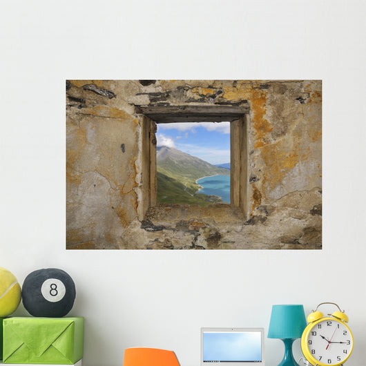 Window France Mr 2580