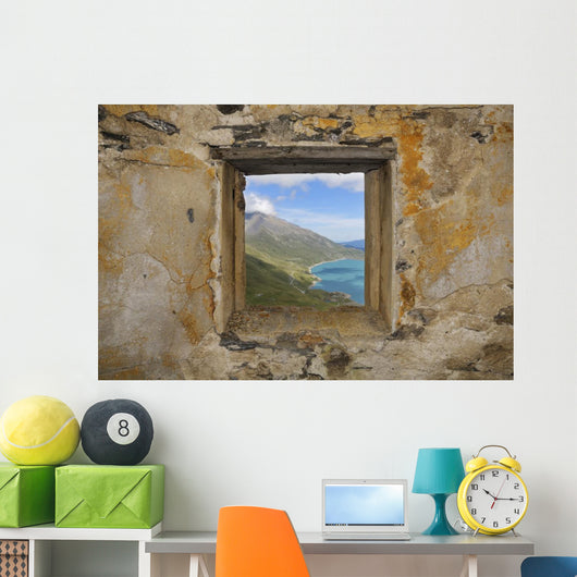 Window France Mr 2580