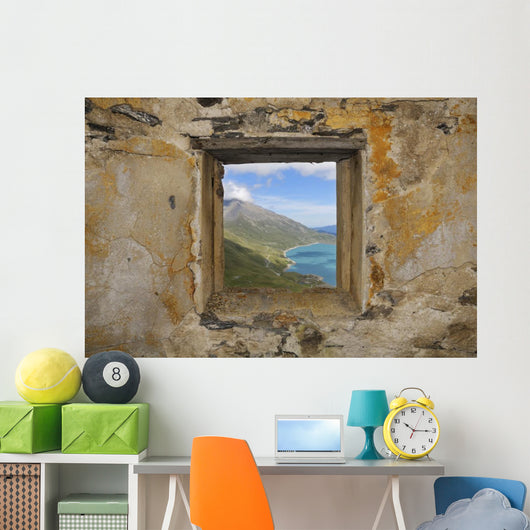 Window France Mr 2580