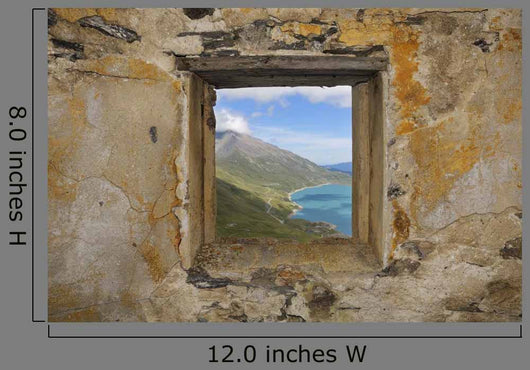 Window France Mr 2580