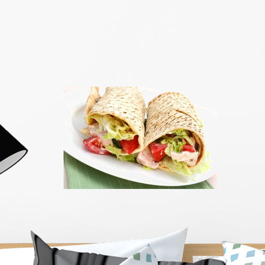 Chicken Wrap
