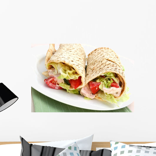 Chicken Wrap