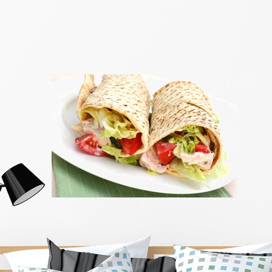 Chicken Wrap
