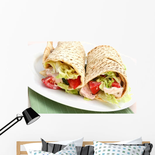 Chicken Wrap