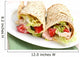 Chicken Wrap