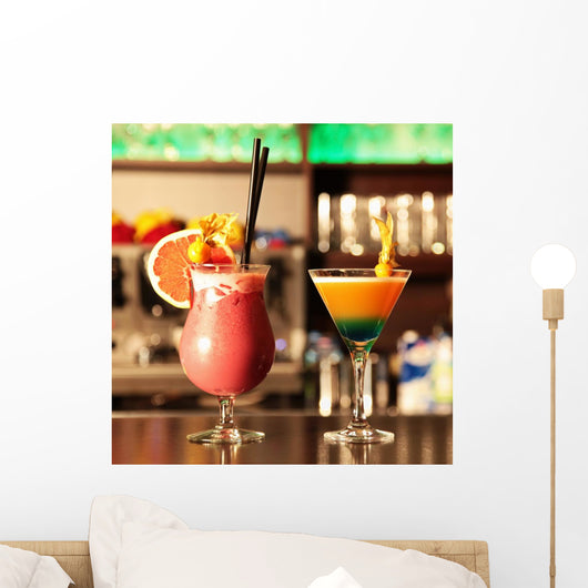 Cocktails