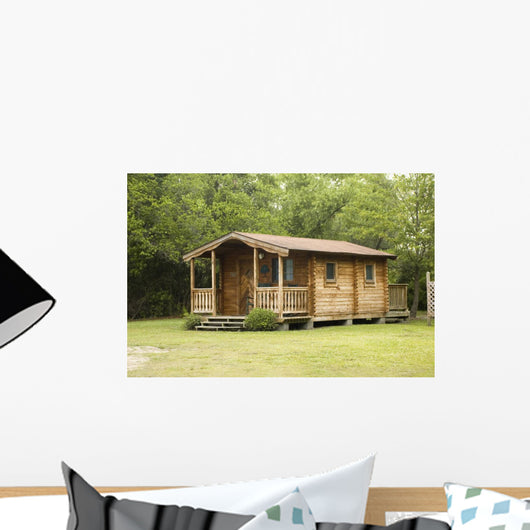 Cabin Woods