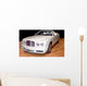 Luxury Convertible Wall Mural