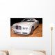 Luxury Convertible Wall Mural