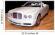 Luxury Convertible Wall Mural